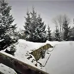 Lodge Ozerniy