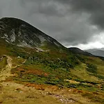 Gerendaház Ozerniy *