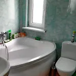 Ozerniy * Lazeshchyna