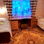 Ozerniy Lodge *