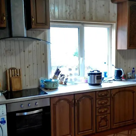Lodge Ozerniy *