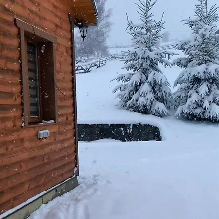 Lodge Ozerniy *