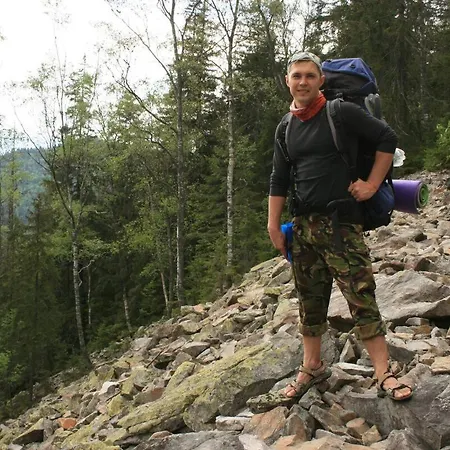 Ozerniy * Lazeshchyna