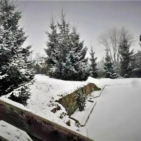 Lodge Ozerniy