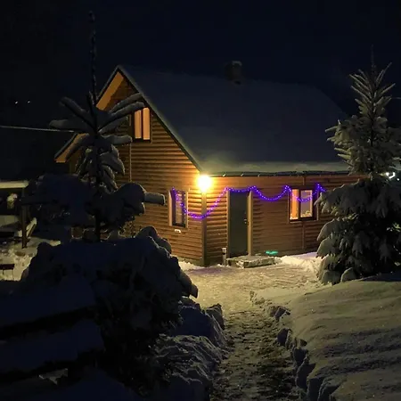 Lodge Ozerniy *