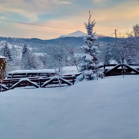 Ozerniy * Lazeshchyna