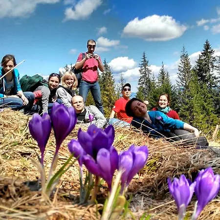 Lodge Ozerniy *
