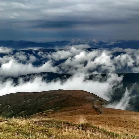 Lodge Ozerniy