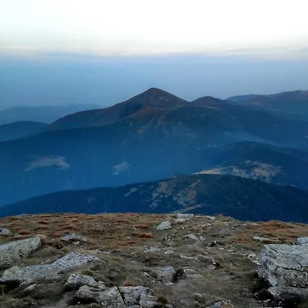 Ozerniy *
