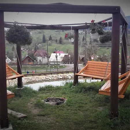 Lodge Ozerniy