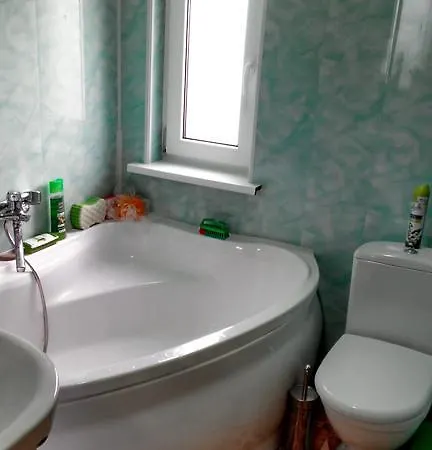 Ozerniy * Lazeshchyna