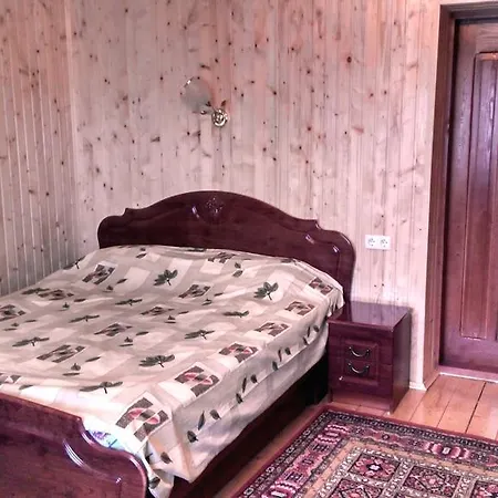 Lodge Ozerniy *