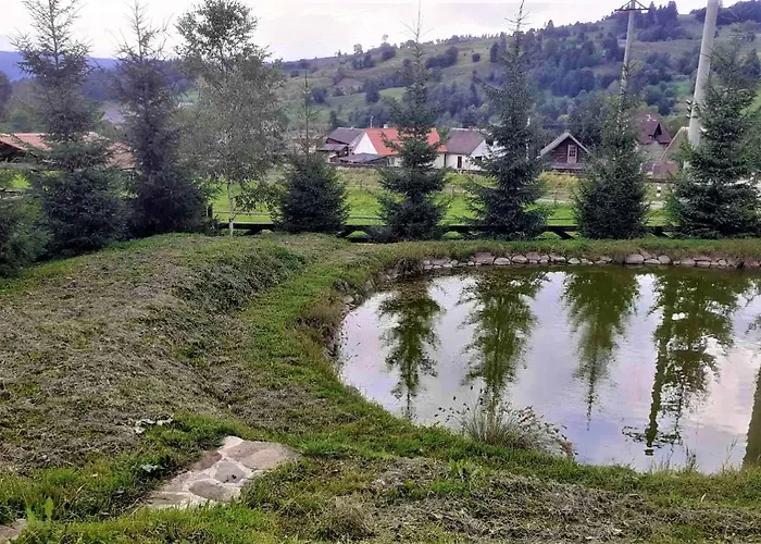Ozerniy *