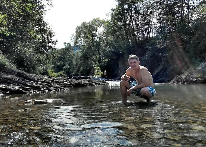 Ozerniy