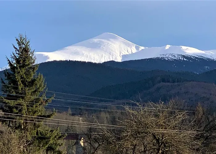 Ozerniy