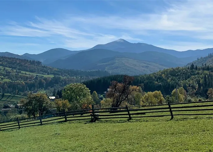 Ozerniy