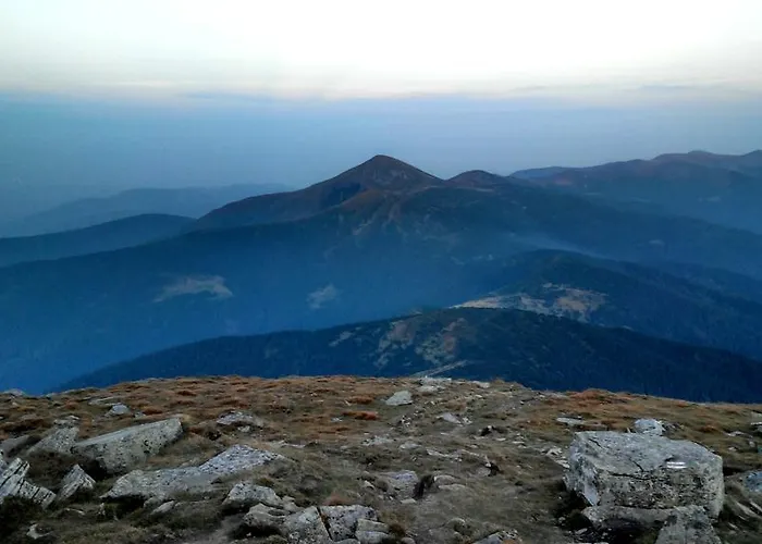 Ozerniy *