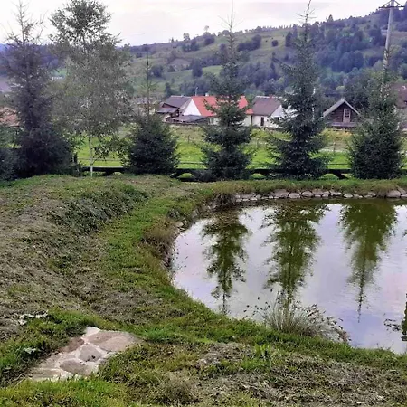 Ozerniy *