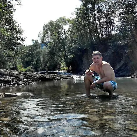 Ozerniy
