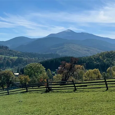 Ozerniy
